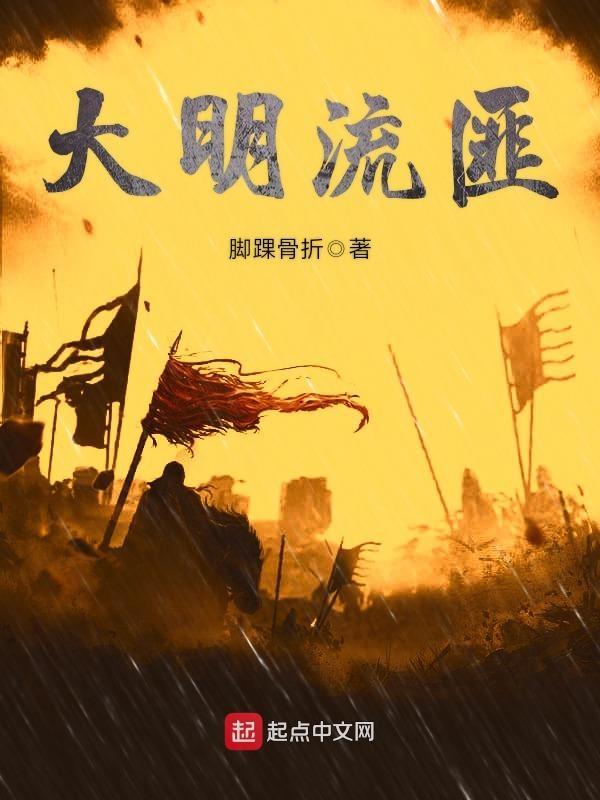 大明流匪大结局是什么