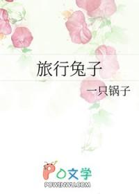 旅行兔子 作者一只锅子