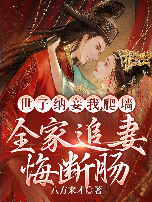 世子宠妾手札