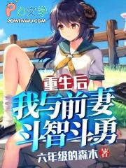 重生后我与前妻斗智斗勇txt八零