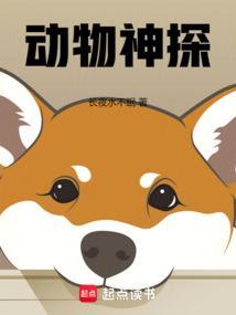 动物神探队百度