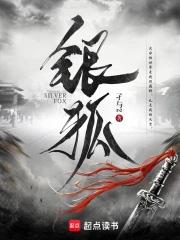 银狐是什么动物