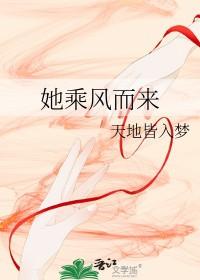 我乘风而来
