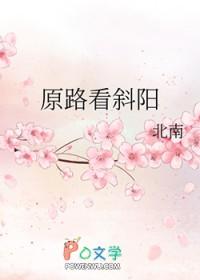 原路看斜阳晋江文学城