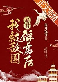 我被敌国昏君俘虏后楚怀安