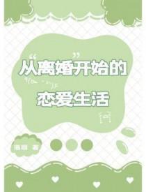 从离婚开始的恋爱生活长佩