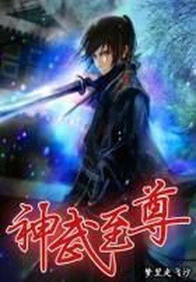 神武至尊云霄几个妻子