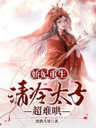 娇宠太子妃颜妧免费阅读