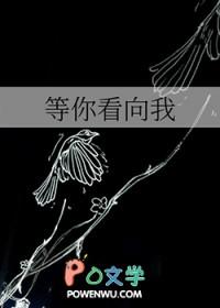 等你看向我 作者似川