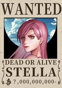 海贼王特别篇6 伟大航路的舞会