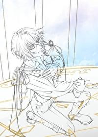 守护甜心之凪