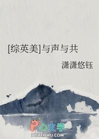 综英美与声与共番外篇在哪看