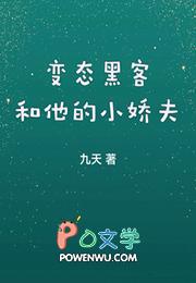 变态黑客和他的小娇夫双男主