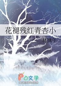 花褪残红青杏小全文阅读