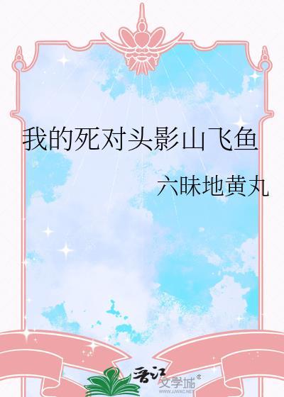 我的死对头车