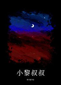 黎叔叔可以吗