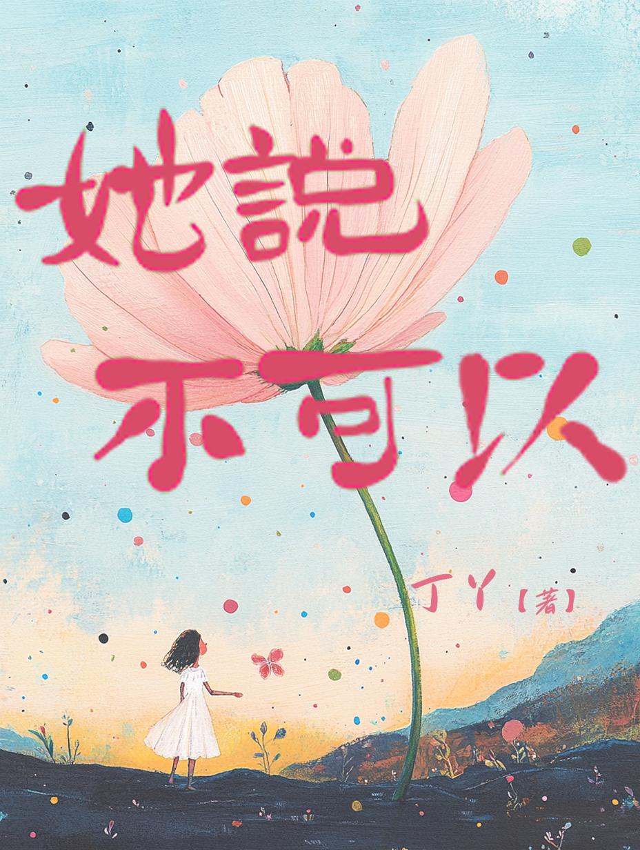 她说不可以怎么回