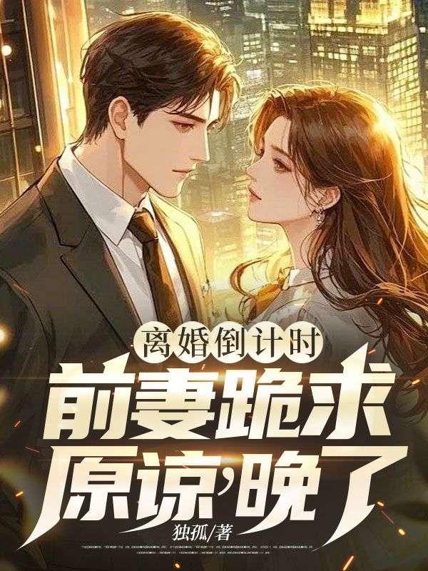 前妻离婚请签字免费阅读