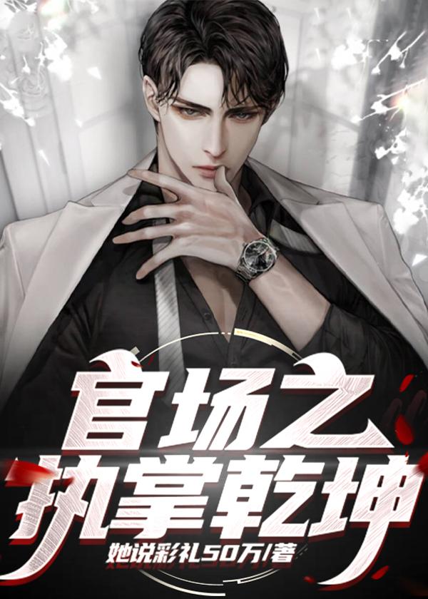 官场之风起云涌370章