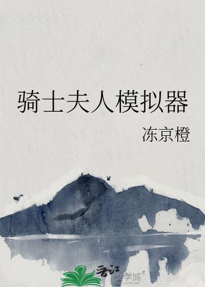 骑士夫人模拟器38