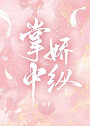 掌中娇