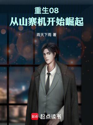 重生08从山寨机开始崛起好看吗