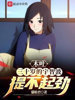 木叶三十岁的宇智波提不起劲笔趣