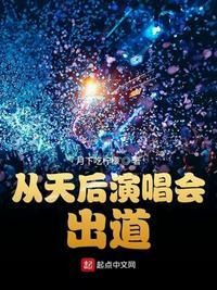 从天后演唱会上出道