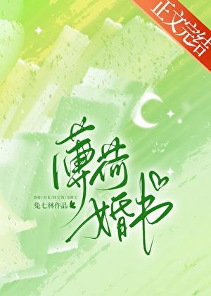薄荷推书