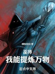 巫师纪元作者