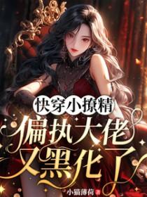 快穿小撩精偏执大佬又黑化了免费版