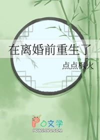 在离婚前重生了免费阅读点点枫火