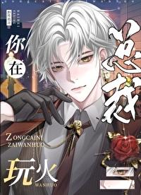 总裁玩过火女... - 作者烟絮