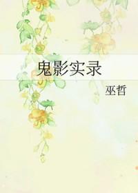 鬼影实录百度百科