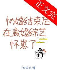 协婚结束后在离婚综艺怀崽了百度