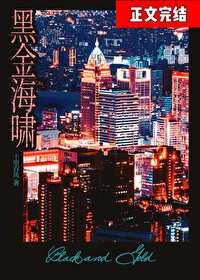 黑金海啸番外