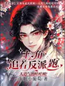 主角追着反派跑天道气的哇哇叫