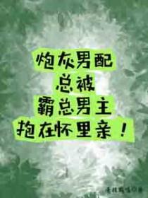 炮灰男配受推荐