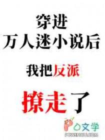 穿进万人迷文的我人设蹦了