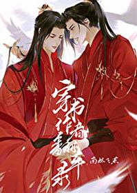 穿书作者翻车录 南林飞燕