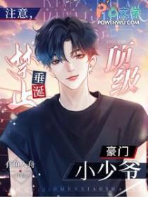 豪门小少爷