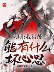 大明演义常茂的师傅是谁