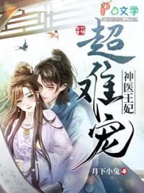神医王妃太厉害