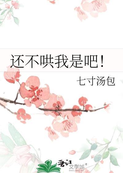 还不哄我是吧TXT