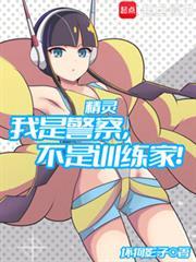 精灵我是警察不是训练家在线观看