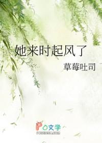 他来时风很甜