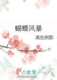 蝴蝶风暴好看吗