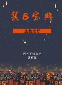 装B宝典 作者生姜太郎