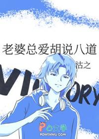 老婆总爱胡说八道晋江