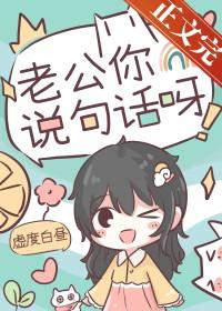 老公你说句话呀原版视频